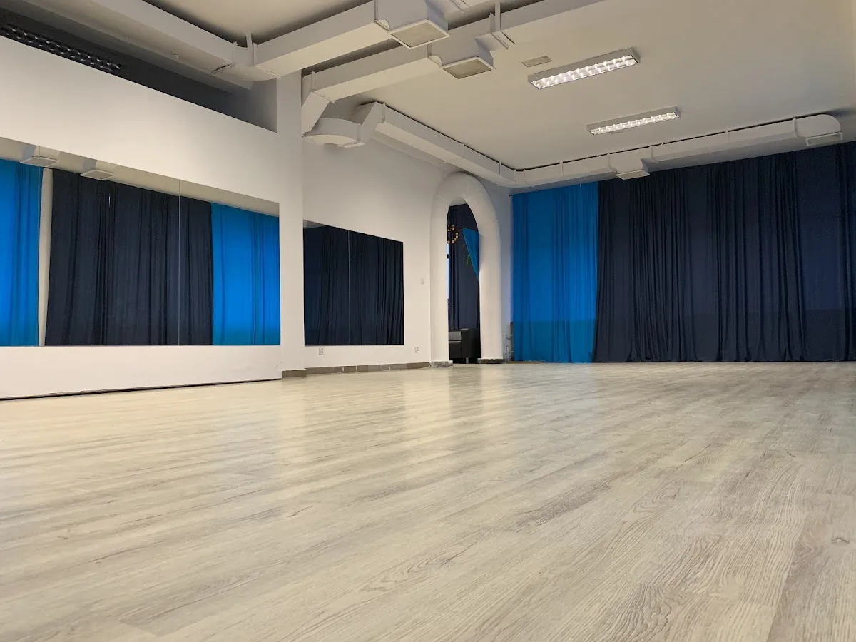 Szkoła Tańca Dance Factory Gdynia