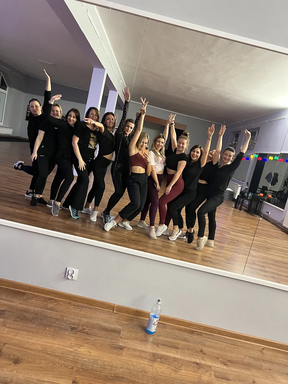 Szkoła Tańca DANCE LIFE