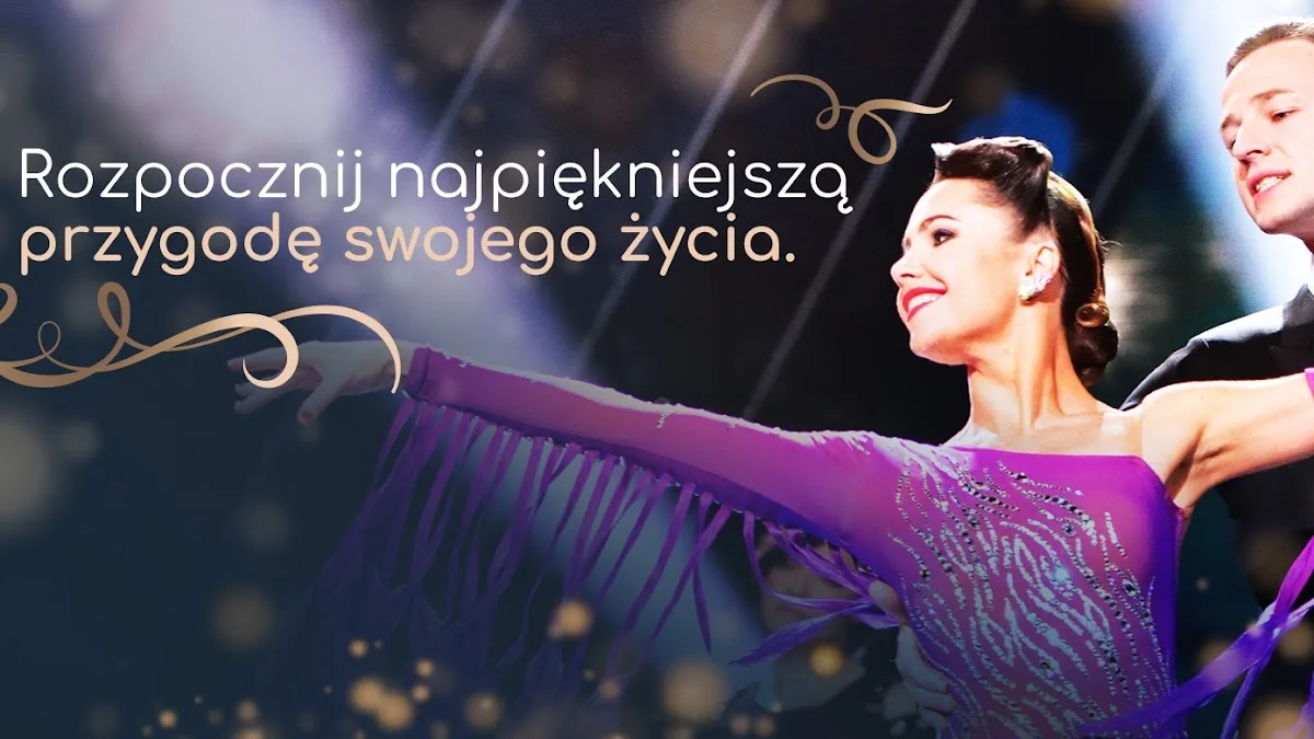 Szkoła Tańca Dancelook