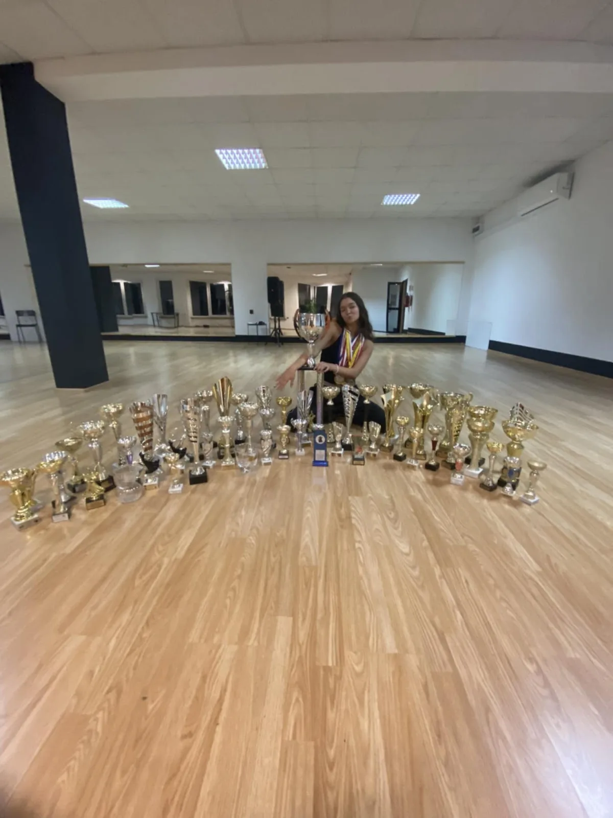 Szkoła Tańca DancePoint