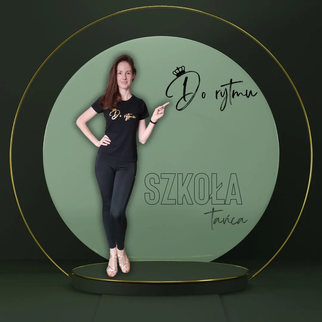 Szkoła Tańca "Do Rytmu"