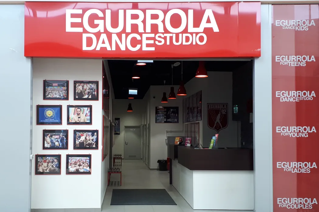 Szkoła tańca Egurrola Dance Studio Katowice