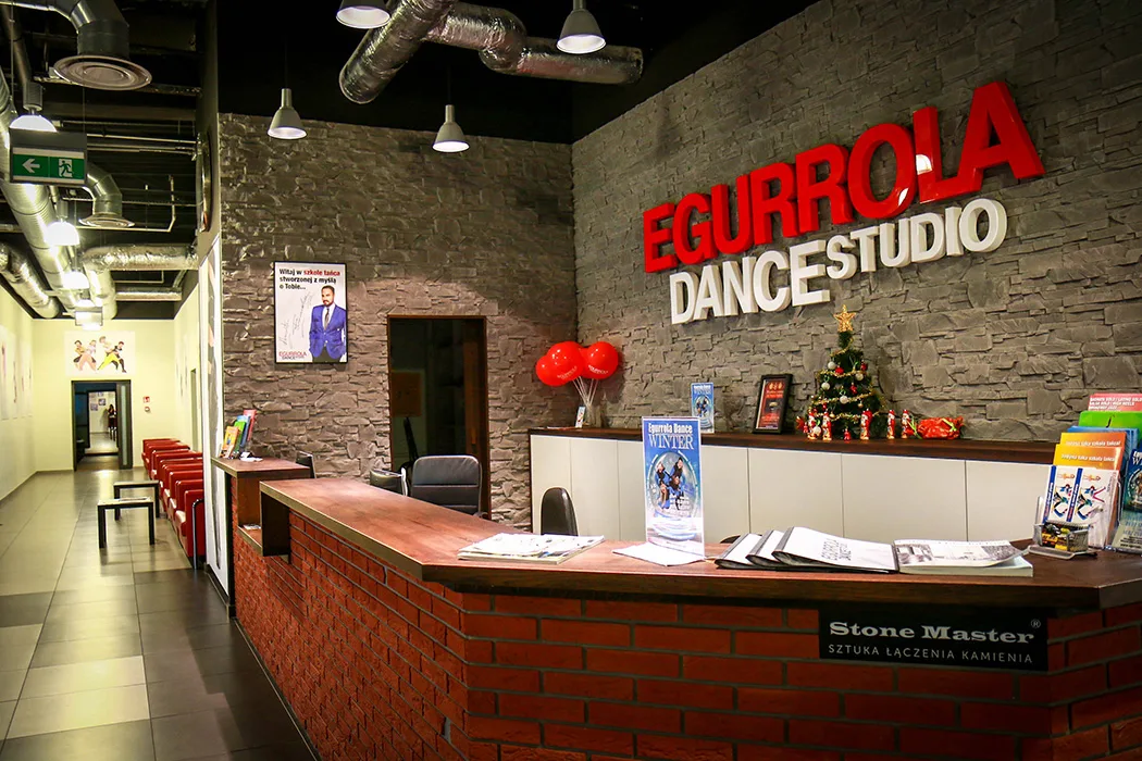 Szkoła Tańca Egurrola Dance Studio Łódź
