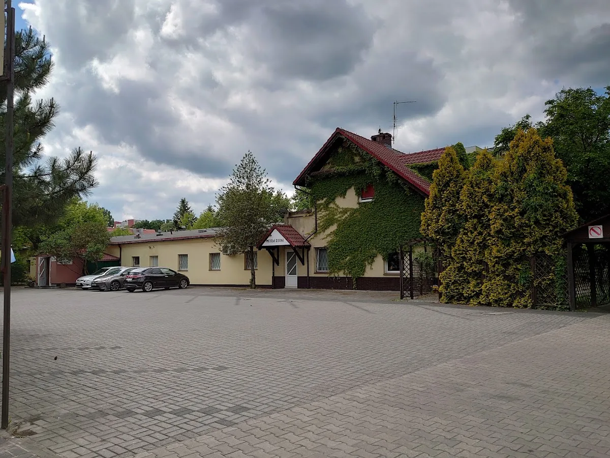 Szkoła Tańca Gracja