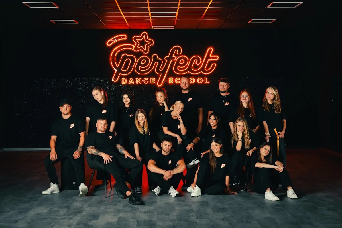 Szkoła Tańca i Sportu Perfect