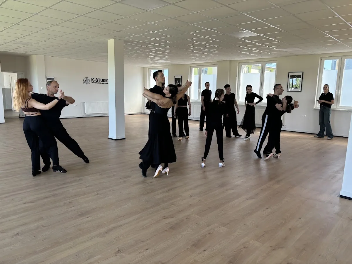 Szkoła tańca K-STUDIO Krosno