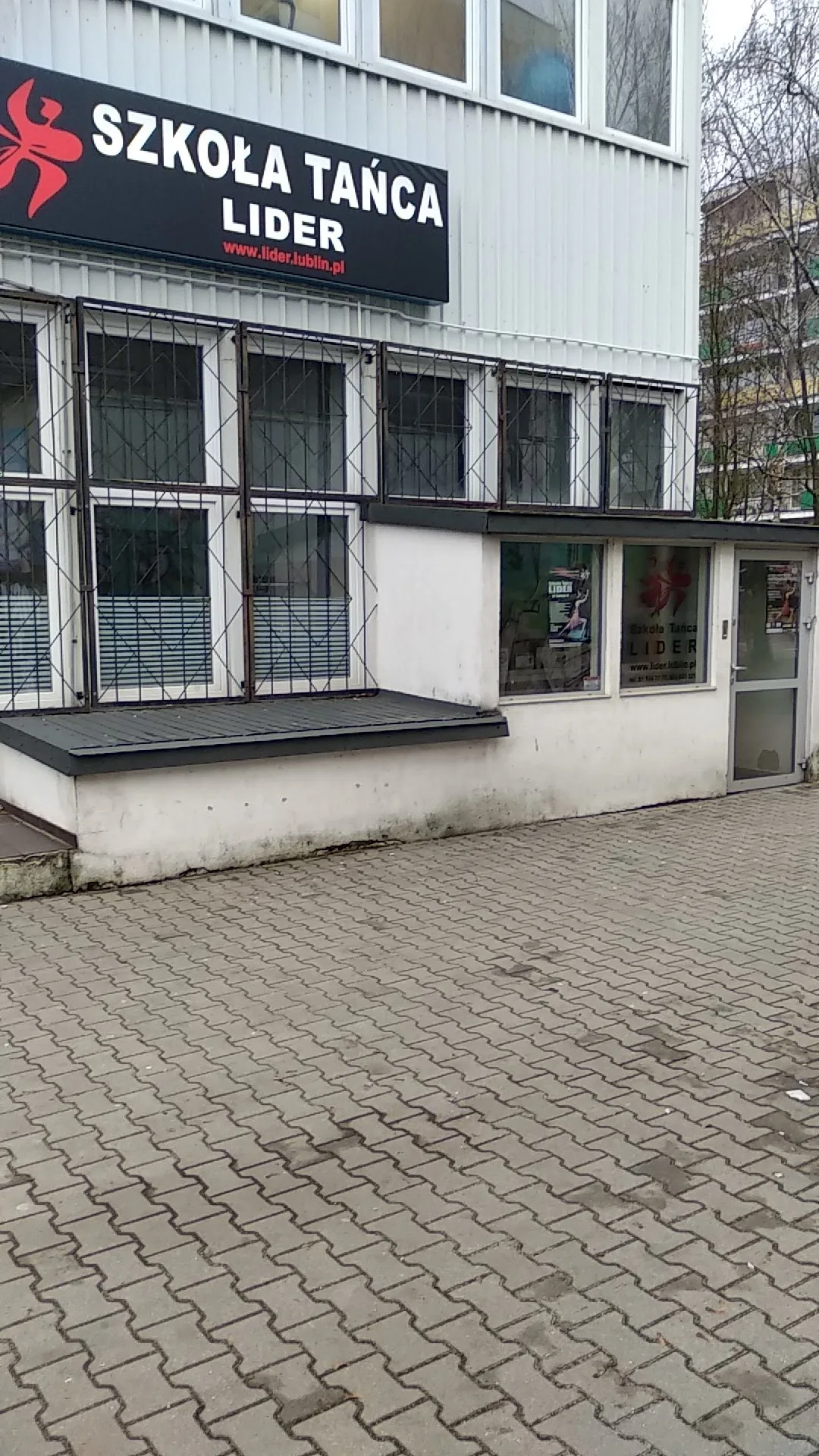 Szkoła Tańca Lider