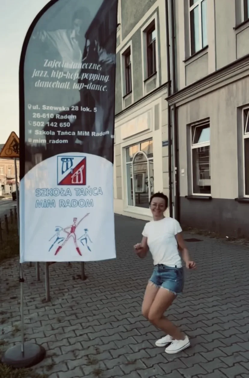 Szkoła Tańca MiM Radom