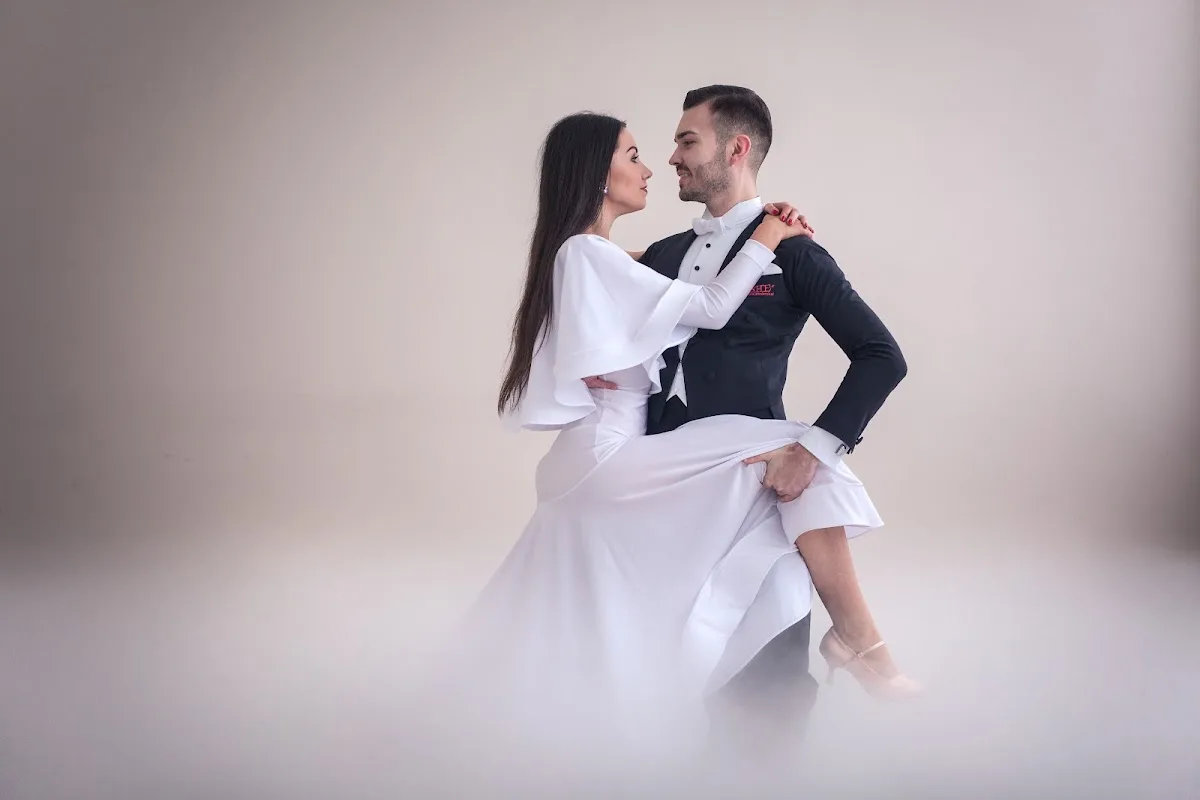 Szkoła Tańca M&K Dansin Rzeszów