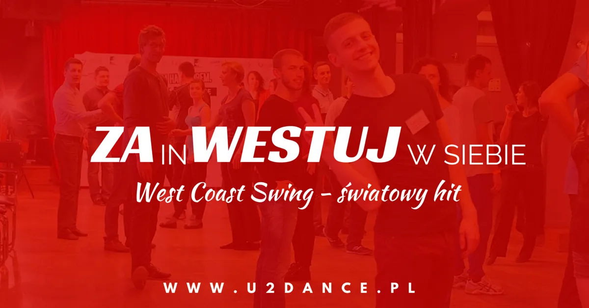 Szkoła Tańca U2Dance