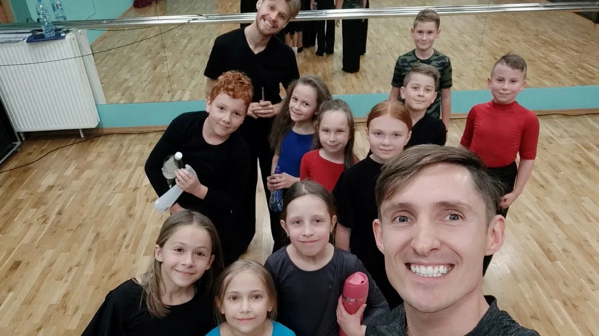 Szkoła tańca WDS Katowice - Bogucice