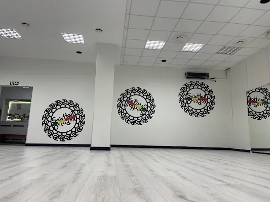 Szkoła Tańców Karaibskich SHO