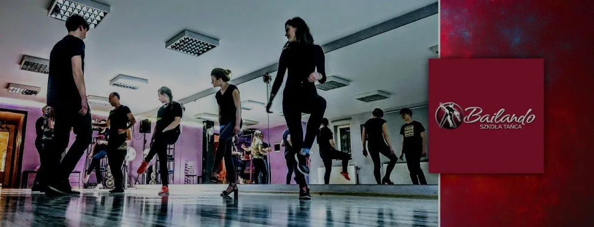 Szkoła Taneczna Bailando Poznań
