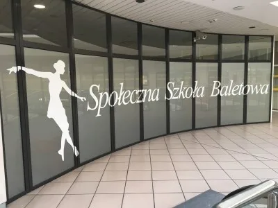 Terpsychora. Towarzystwo upowszechniania sztuki baletowej