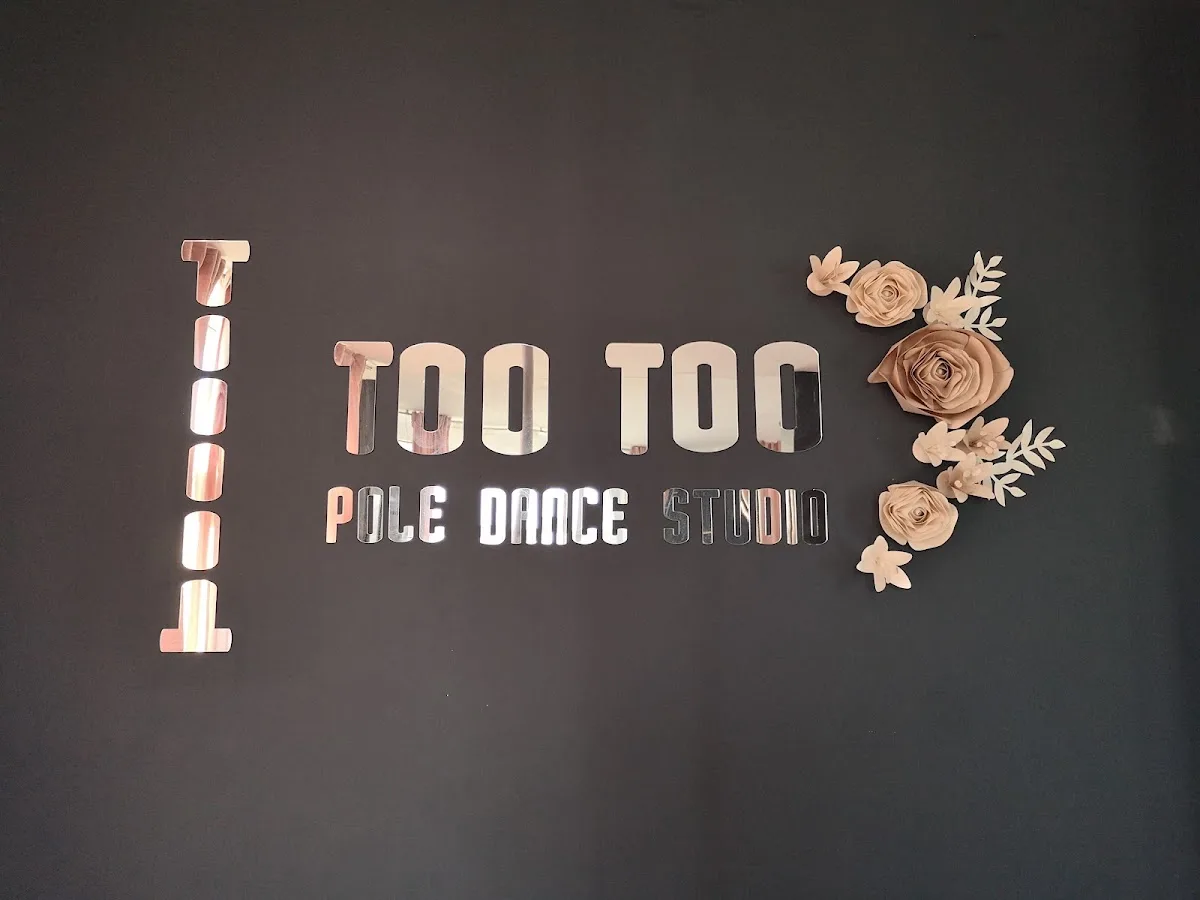 Too Too Pole Dance Studio
