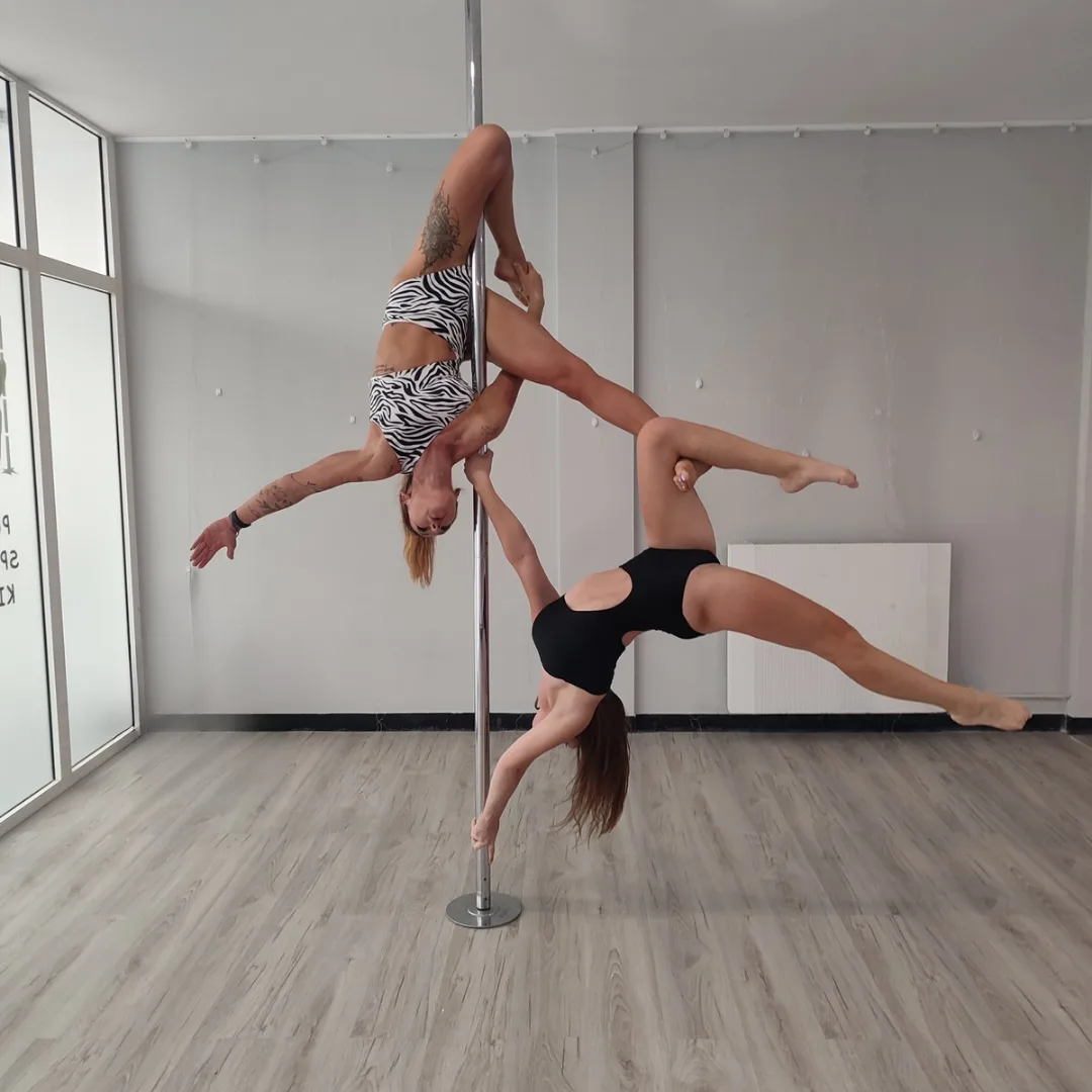 Umbrella Pole Dance Studio Rzeszów