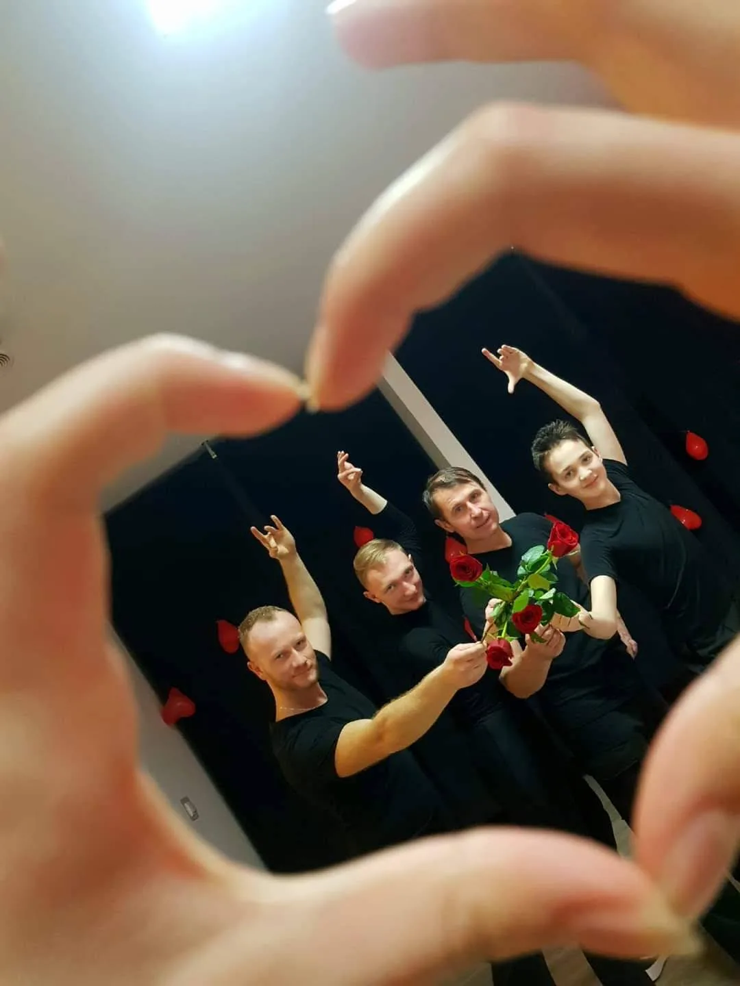 Vitiv Dance Studio