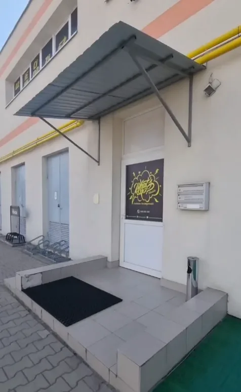 What's Up Studio - Centrum Kreatywności | Szkoła Tańca Białystok