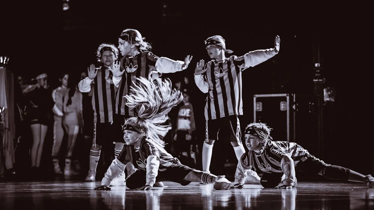 Wolf Dance Studio Sp. z o.o.