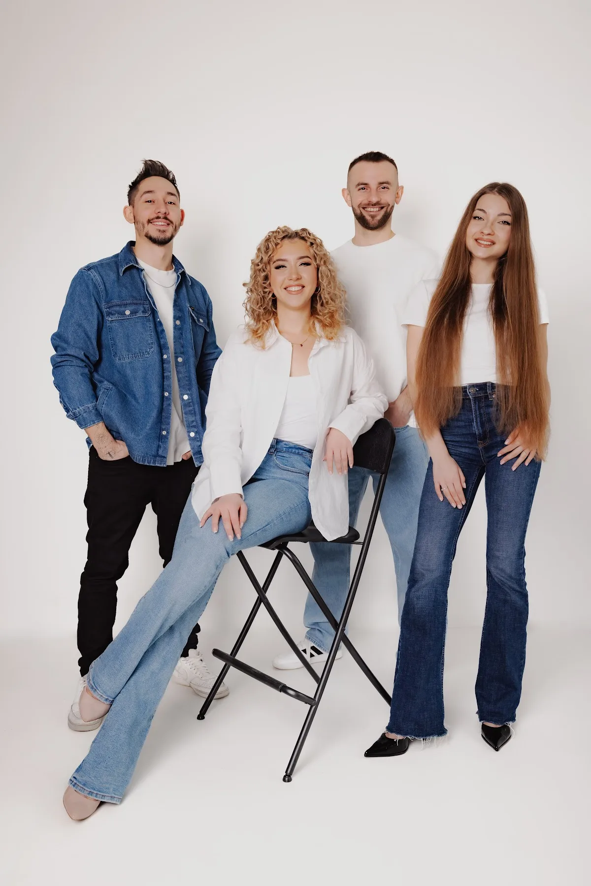 Zakręceni - Studio Tańca