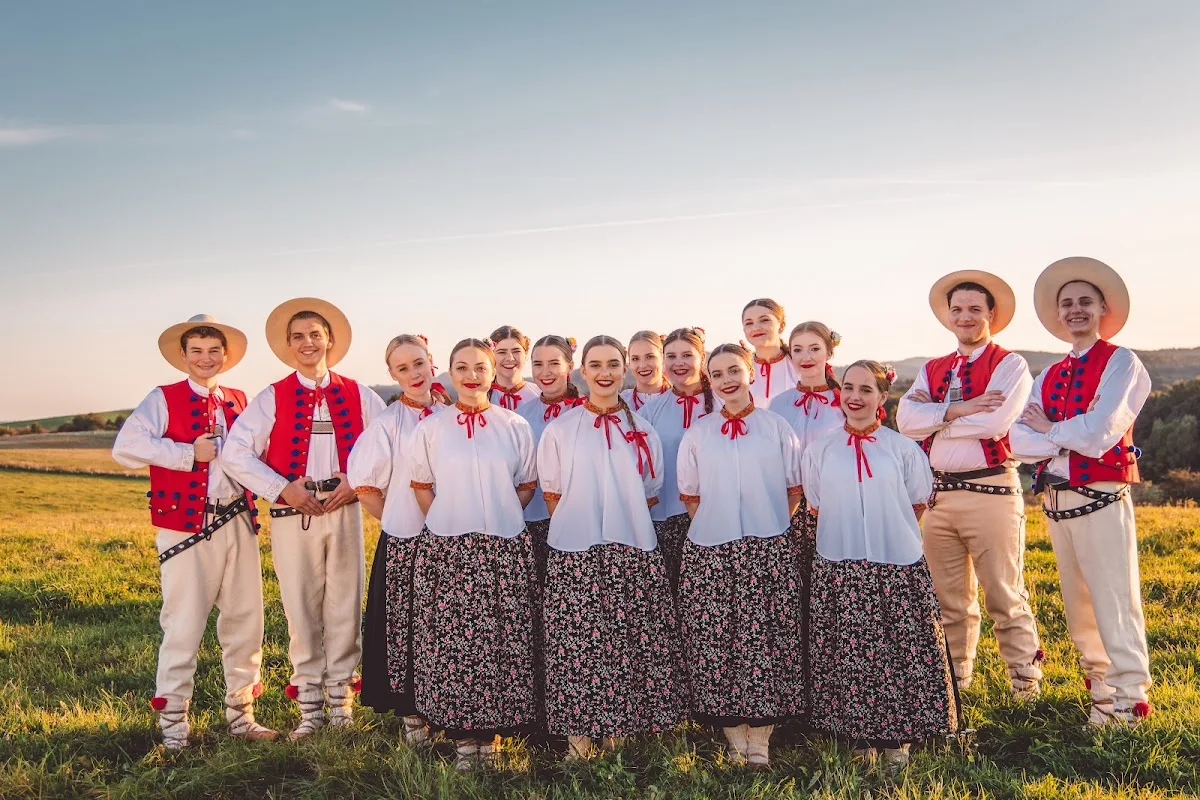 Zespół Pieśni i Tańca "Wałbrzych"